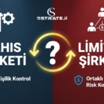 Şirket Kurulum Rehberi 2025: Şahıs Şirketi mi, Limited Şirket mi?