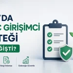 Genç Girişimci Desteği Kaldırıldı mı? (2026 Güncel Durum ve Şartlar)